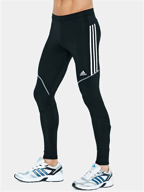 adidas tight herren|Adidas tall leggings.